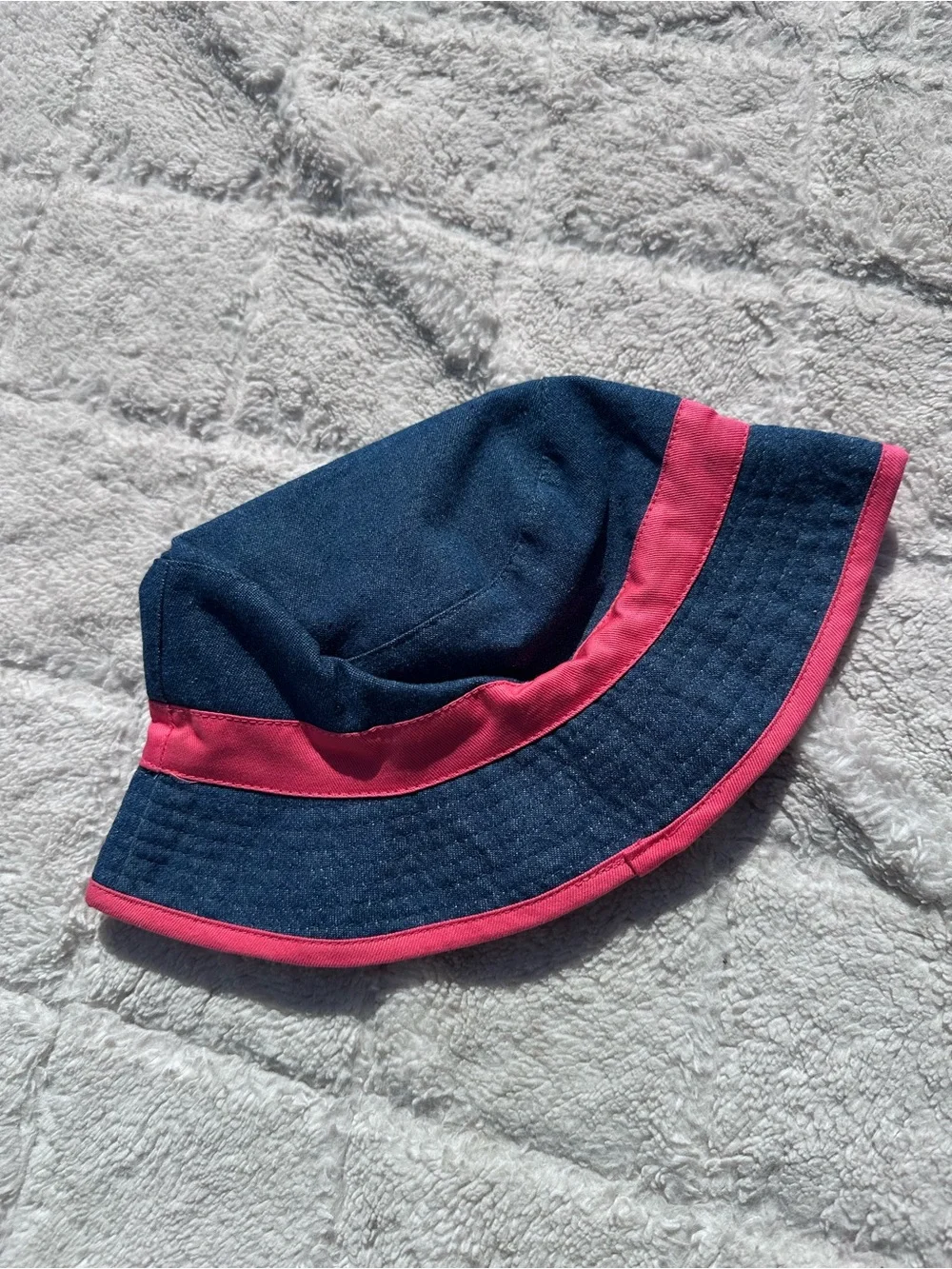 Marvel | Spider-Man Toddler Boys Reversible Bucket Style Swim Hat